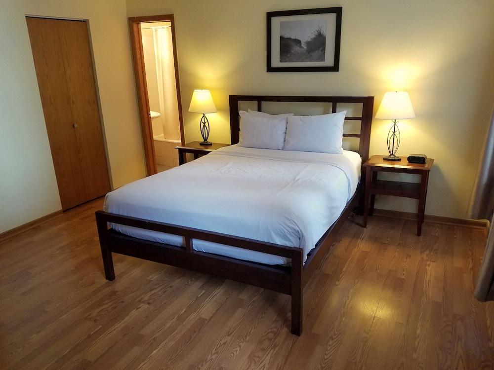 Dewitt Hotel And Suites シカゴ エクステリア 写真