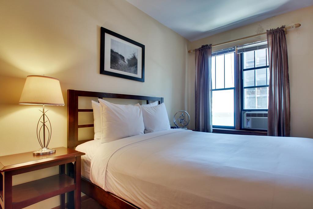 Dewitt Hotel And Suites シカゴ 部屋 写真